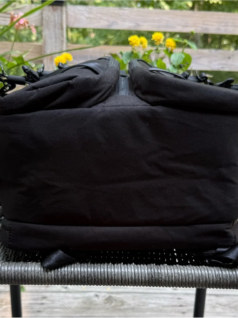 Under Armour Project Rock Pro Backpack in collaboration with Dwayne Johnson